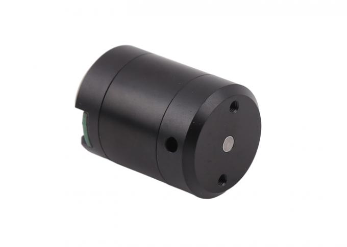 24V Underwater Brushless DC Electric Motor 28mm SW2216 Waterproof