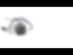 NEMA 11 Hybrid Stepper Motor