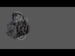 NEMA23 Two Phase Hybrid Stepper Motor 57mm Multiple Height