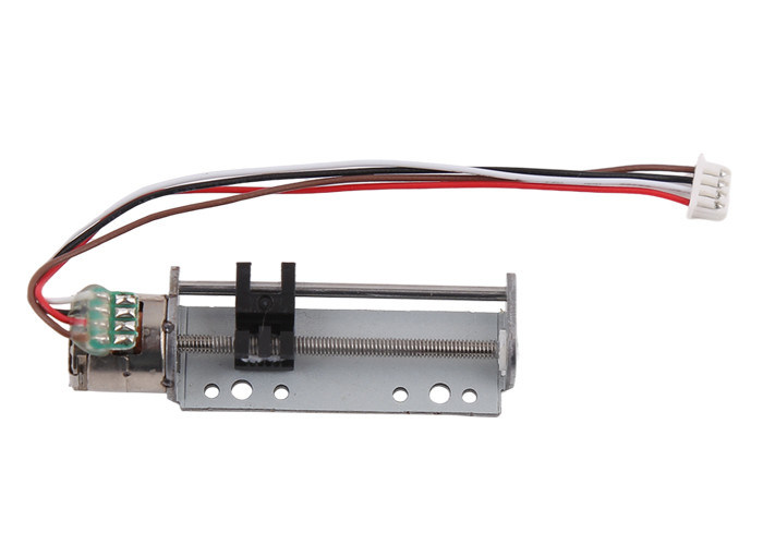 VSM1069A Easy Driver Stepper Motor 10mm With 1.25mm Pitch Connector RoHS