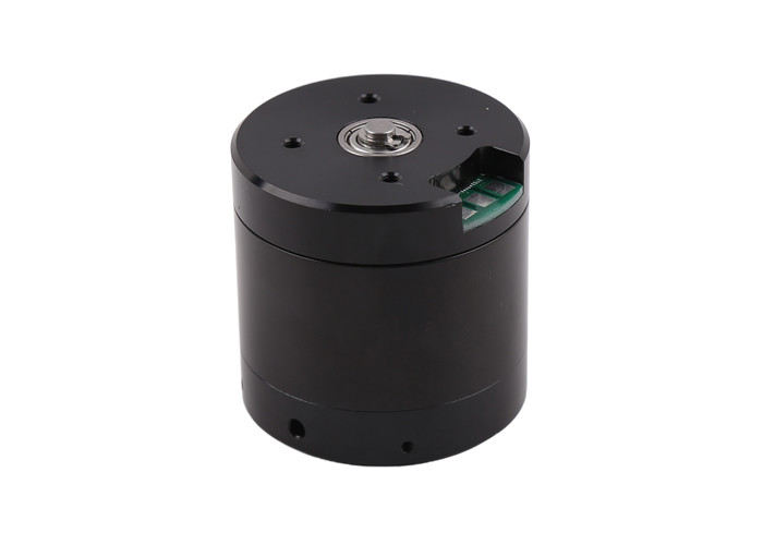 SW2216 Underwater Brushless DC Motor 28mm 12 - 24V DC Waterproof