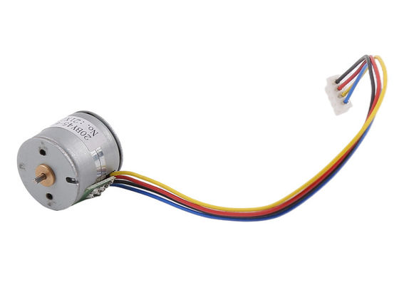 20BY45-67 PM Stepping Motor 9 Ohm 20mm 18 Degree Step Angle Stepper ...