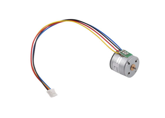 20BY45-67 PM Stepping Motor 9 Ohm 20mm 18 Degree Step Angle Stepper ...