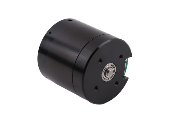 SW2216 Underwater Brushless DC Motor 28mm 12 - 24V DC Waterproof