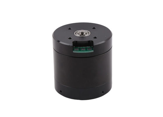SW2216 Underwater Brushless DC Motor 28mm 12 - 24V DC Waterproof