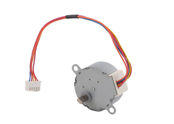 35BYJ46 5 Lines Unipolar 35mm Permanent Magnet PM Gearbox Stepper Motor